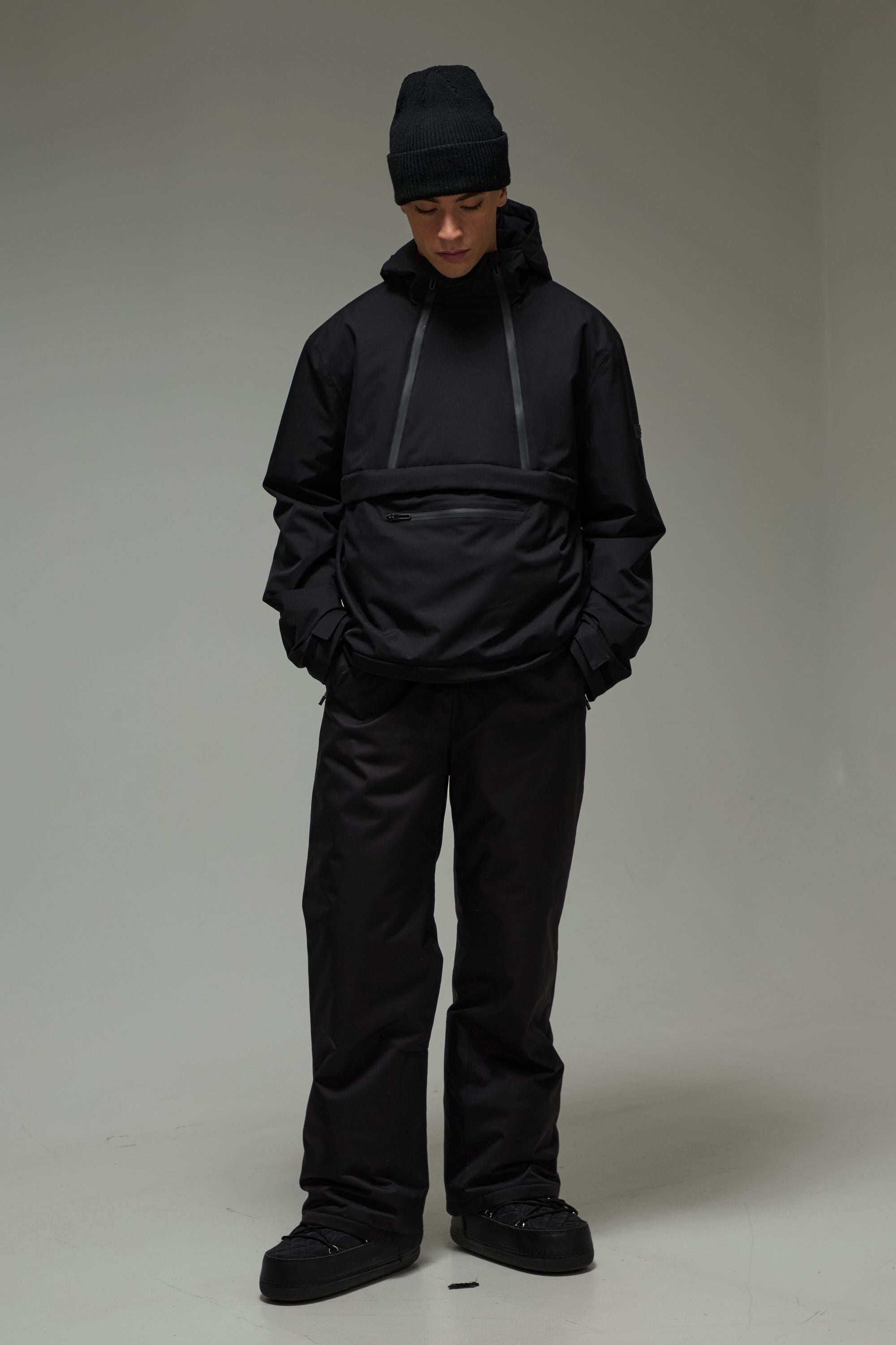 Nuptse Retro-Daunenweste 1996