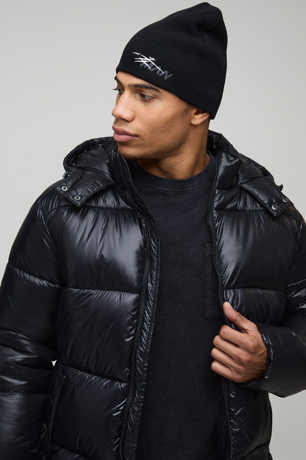 Camden Steppjacke – Limitierte Edition